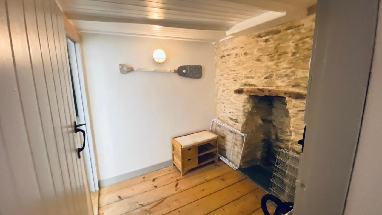 Holiday home Spindrift: Harbourside Family Retreat In *