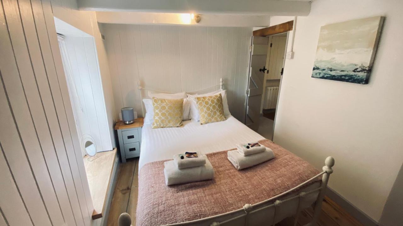 Spindrift: Harbourside Family Retreat In