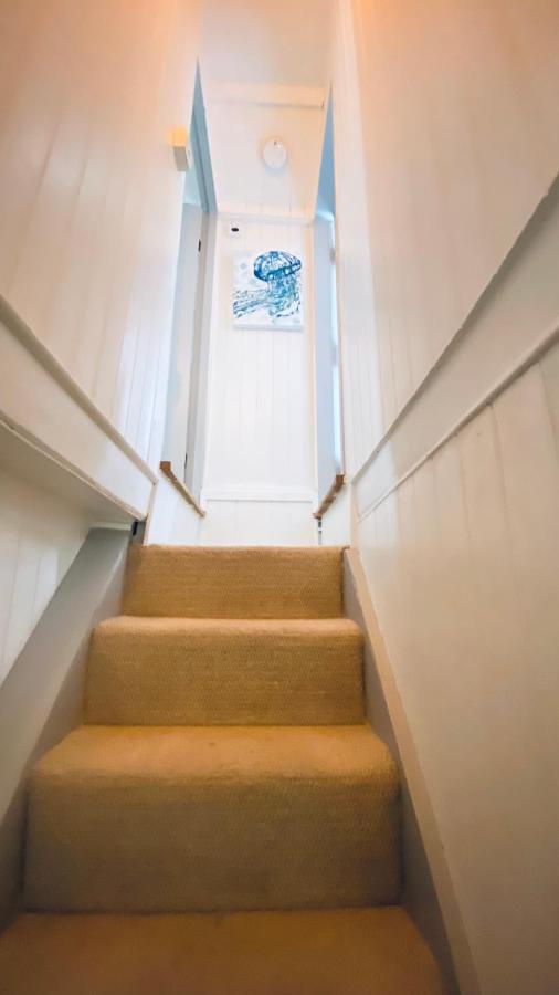 Spindrift: Harbourside Family Retreat In Holiday home *