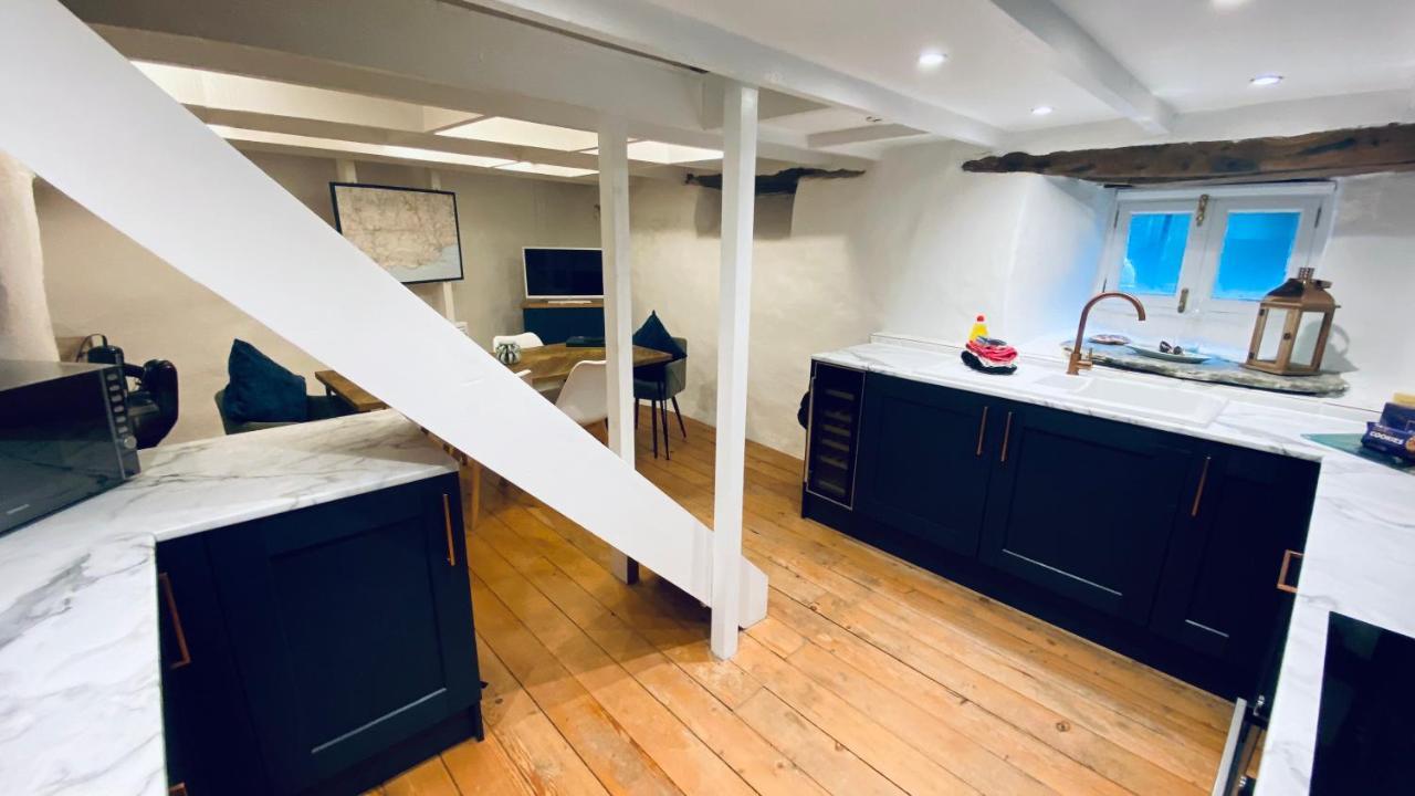 Spindrift: Harbourside Family Retreat In Holiday home