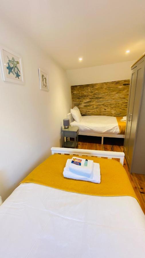 Holiday home Spindrift: Harbourside Family Retreat In *