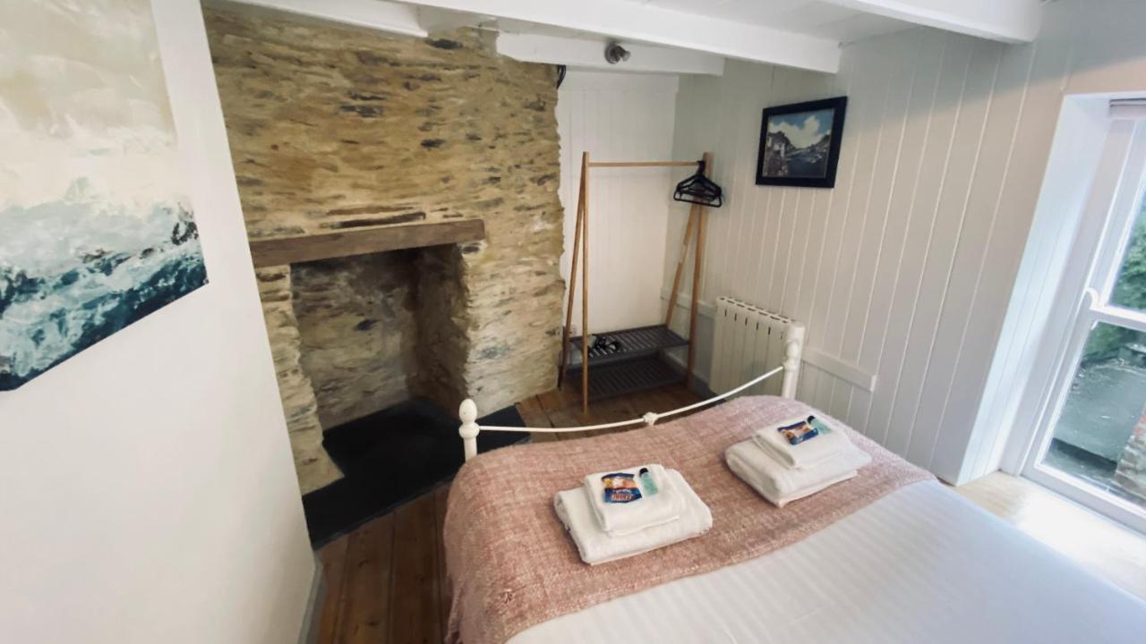 Spindrift: Harbourside Family Retreat In Holiday home