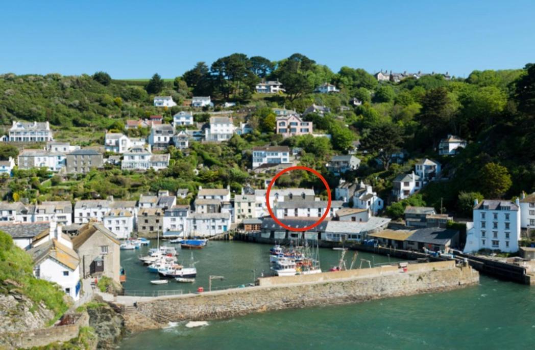 Spindrift: Harbourside Family Retreat In Holiday home *